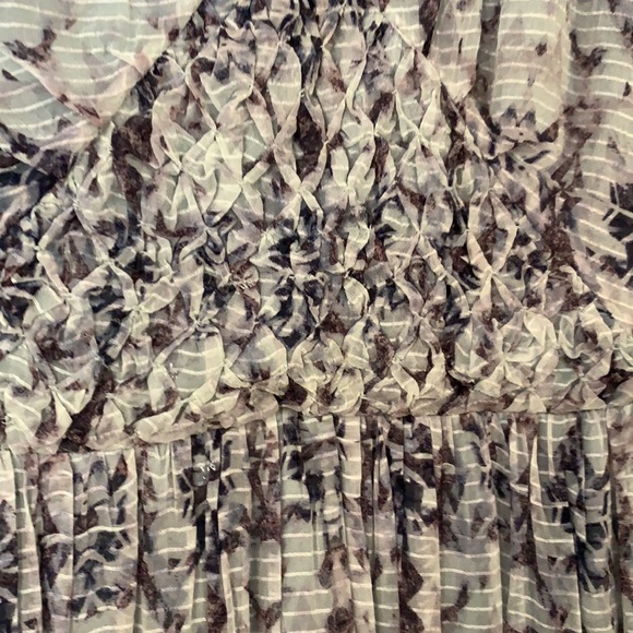 Anthropologie Nyxe High-Low Dress - Picture 14 of 16